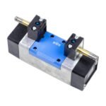 FESTO MN1H-5/3B-D-2-C 159697 - Image 4