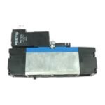 FESTO MN2H-5/2-D-01-FR 161069 W702 - Image 3