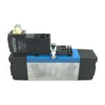 FESTO MN2H-5/2-D-01-FR 161069 W702 - Image 4