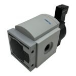 FESTO MS6-DE-3/8-V24 529815 - Image 4