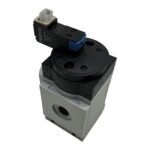 FESTO MS6-DE-3/8-V24 529815 - Image 5