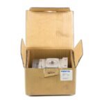 FESTO MS6-DL-1/2 (529817) - Image 2