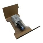 FESTO MS6-LR-1/2-D6-A4-AS-WR 527663 - Image 2