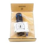 FESTO MS6-LRB-1/2-D6-AS-BD 530329 - Image 2