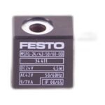FESTO MSFG-24/42-50/60-0D (34411) - Image 2