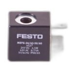 FESTO MSFG-24/42-50/60 (4527) - Image 2