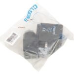 FESTO MSW-230AC (3592) - Image 3