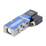 FESTO MVH-5-1/8-B (19779)