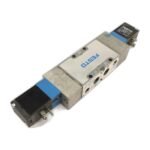 FESTO MVH-5/3-G-1/4-B - Image 5
