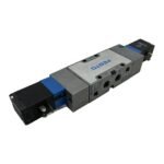 FESTO MVH-5/3G-1/4-S-B 31004