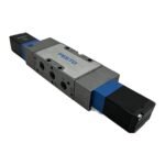 FESTO MVH-5/3G-1/4-S-B 31004 - Image 4