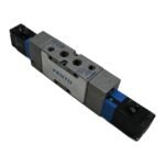 FESTO MVH-5/3G-1/4-S-B 31004 - Image 5