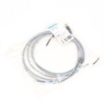 FESTO NEBU-M8G3-K-2.5-LE3 (541333) - Image 3