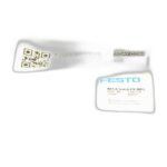 FESTO NECA-S1G9-P9-MP1 - Image 2