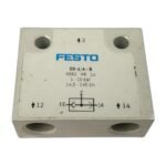 FESTO OS-1/4-B
