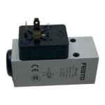 FESTO PEV-1/4-B 10773 - Image 2