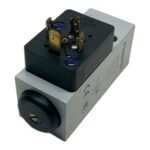 FESTO PEV-1/4-B 10773 - Image 3