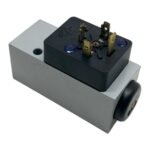 FESTO PEV-1/4-B 10773 - Image 4