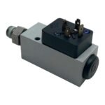 FESTO PEV-1/4-B-OD 175250 - Image 4