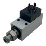 FESTO PEV-1/4-B-OD 175250 - Image 5