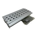 FESTO PRS-1/8-8-BB 30548 - Image 4