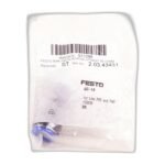 FESTO QS-16 (153036) - Image 2