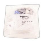 FESTO QSL-G1/2-12 (186125) - Image 2