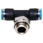 FESTO QST-G3/8-8 (186162) - Image 2