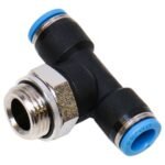 FESTO QST-G3/8-8 (186162)