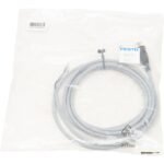 FESTO SIM-M12-3GD-2,5-PU (159428) - Image 2