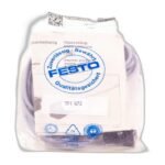 FESTO SMEO-1-LED-24-K5-B (151672) - Image 2