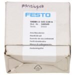 FESTO VABM-L1-10S-G18-4 (566560) - Image 2
