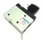 FESTO VAD-ME-1/4 - Image 2