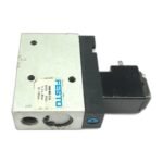 FESTO VAD-ME-1/4 - Image 3