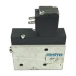 FESTO VAD-ME-1/4 - Image 4