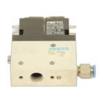 FESTO VAD-ME-I-1/4 - Image 2