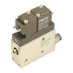 FESTO VAD-ME-I-1/4 - Image 4