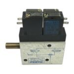 FESTO VAD-ME-I-3/8 - Image 2