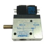 FESTO VAD-ME-I-3/8