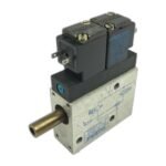 FESTO VAD-ME-I-3/8 - Image 3