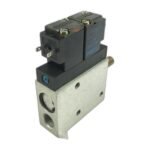 FESTO VAD-ME-I-3/8 - Image 4