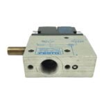 FESTO VAD-ME-I-3/8 - Image 5