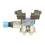 FESTO VDMA24345-A-1NAS-1/4-1A-ISO9484 - Image 3