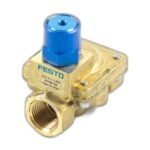 FESTO VLX-2-1/2-MS (34434) - Image 5