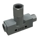 FESTO VN-14-H-T4-P14-V15-RO2 547705 - Image 5