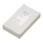 FESTO VSVA-B-B52-ZD-A2-1T1L 539182