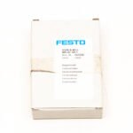 FESTO VSVA-B-M52-MH-A2-3AC1 (547221) - Image 2