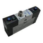 FESTO VSVA-B-T32C-AH-A1-1R5L 534552 - Image 3