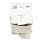 FESTO VZWM-L-M22C-G1-F5-R1 546166 - Image 5