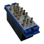 FESTO ZK-PK-3-6/3 4204 - Image 2